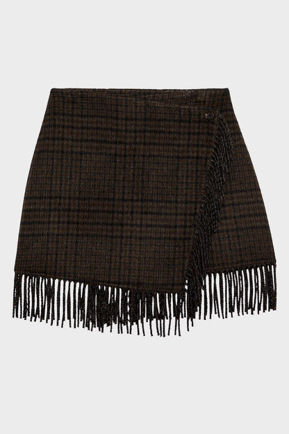 Rails Vista Skirt