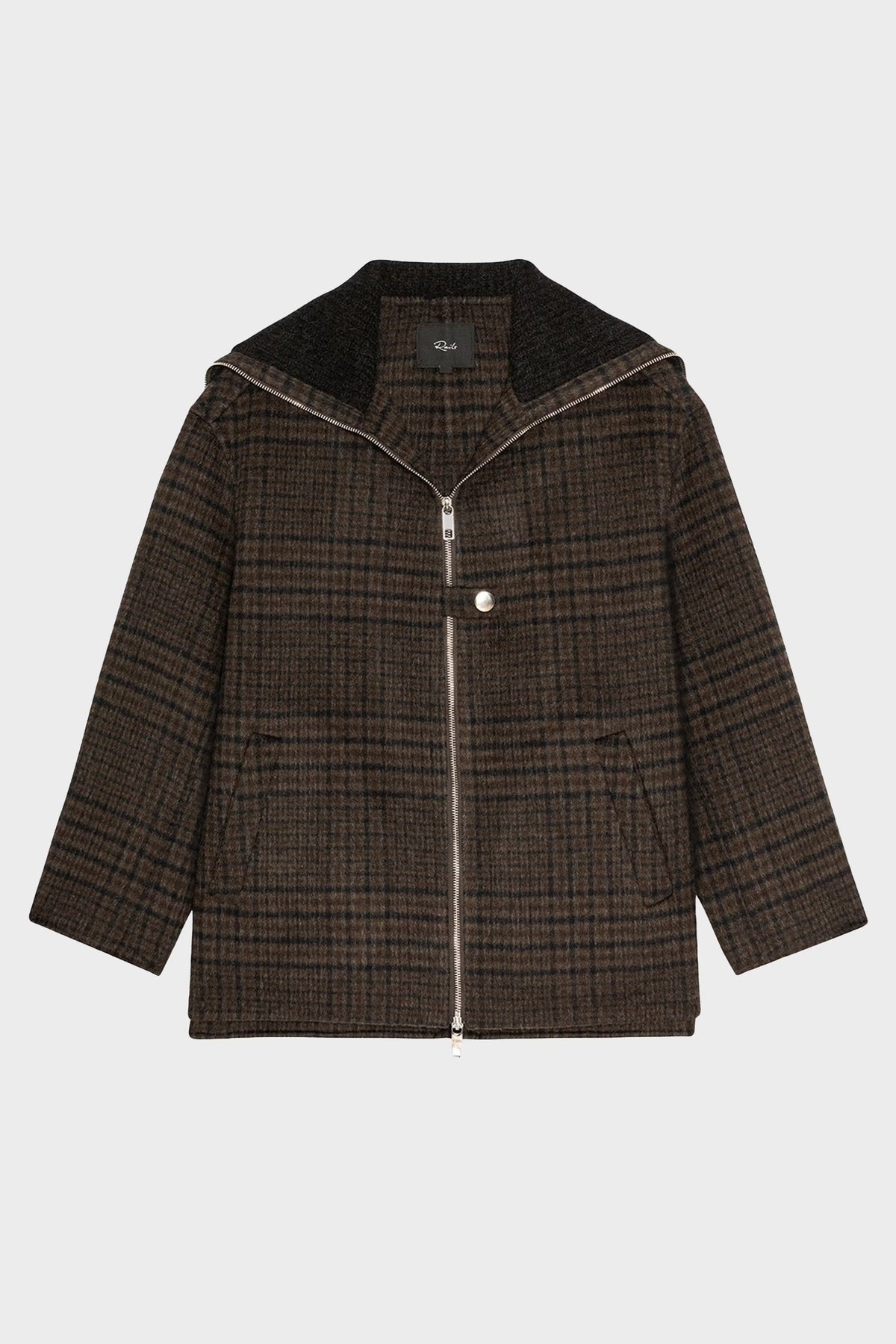 Rails Slives Jacket