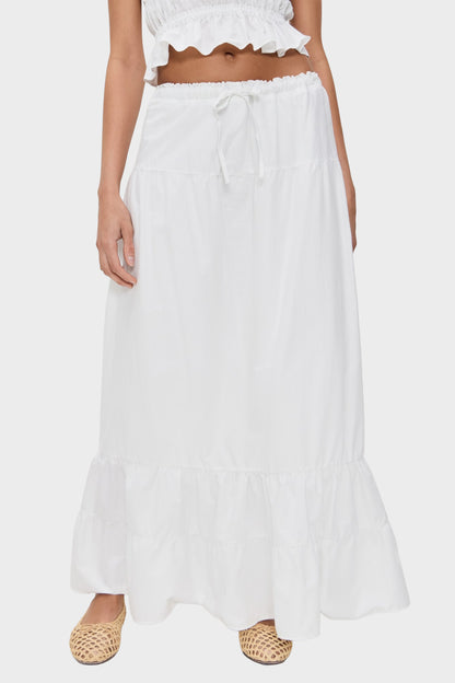 Peixoto Riley Maxi Skirt