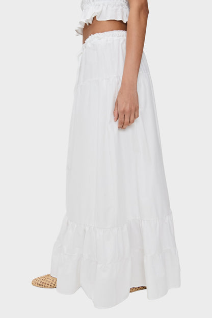 Peixoto Riley Maxi Skirt