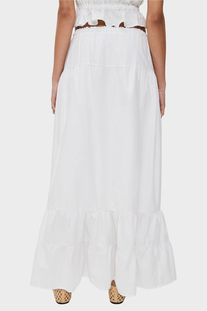 Peixoto Riley Maxi Skirt