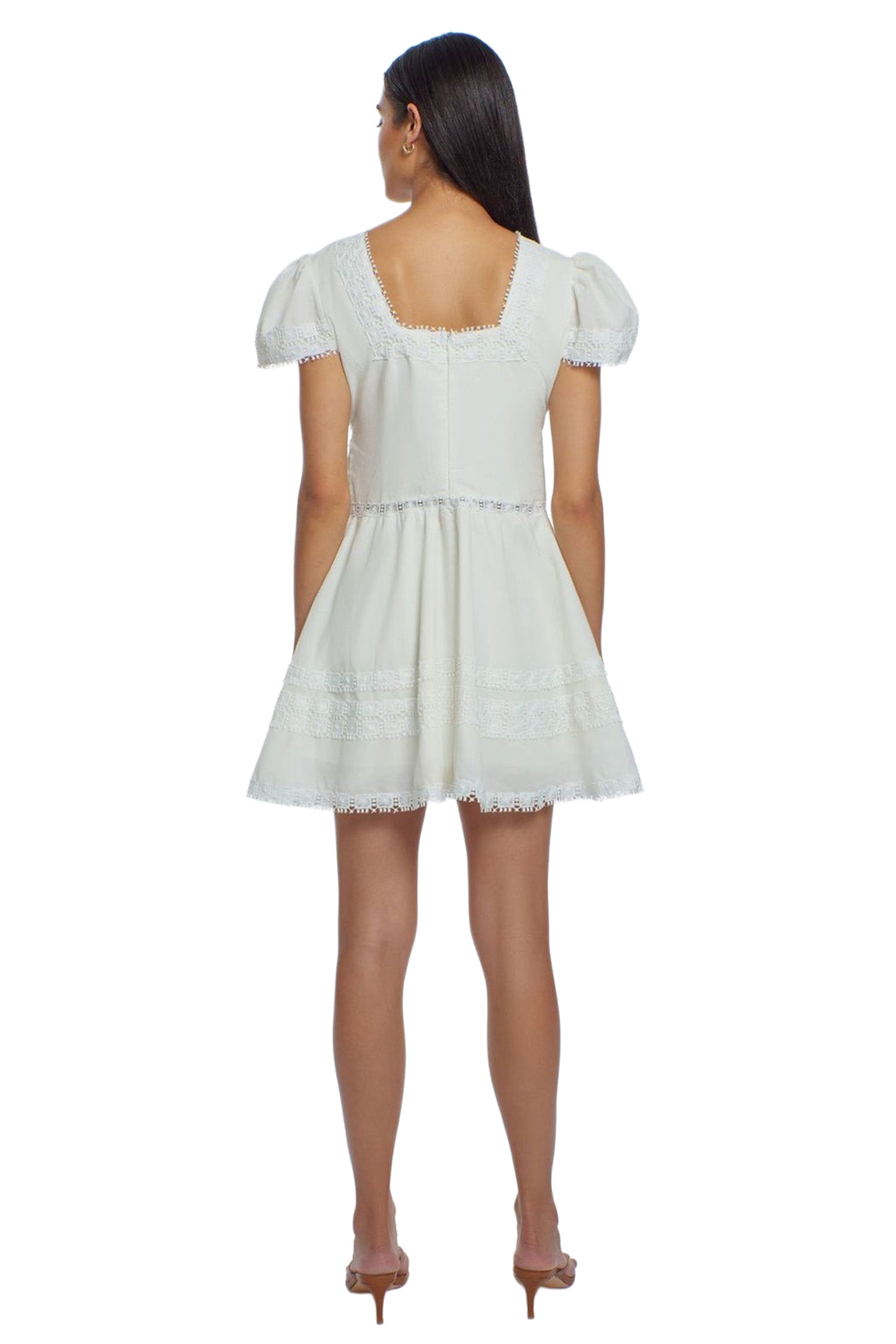 Peixoto Piper Mini dress