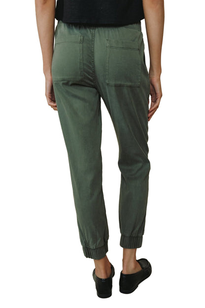 Bella Dahl Pocket Jogger Without Rips
