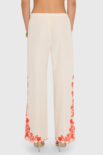 Amanda Uprichard Coraline Pants