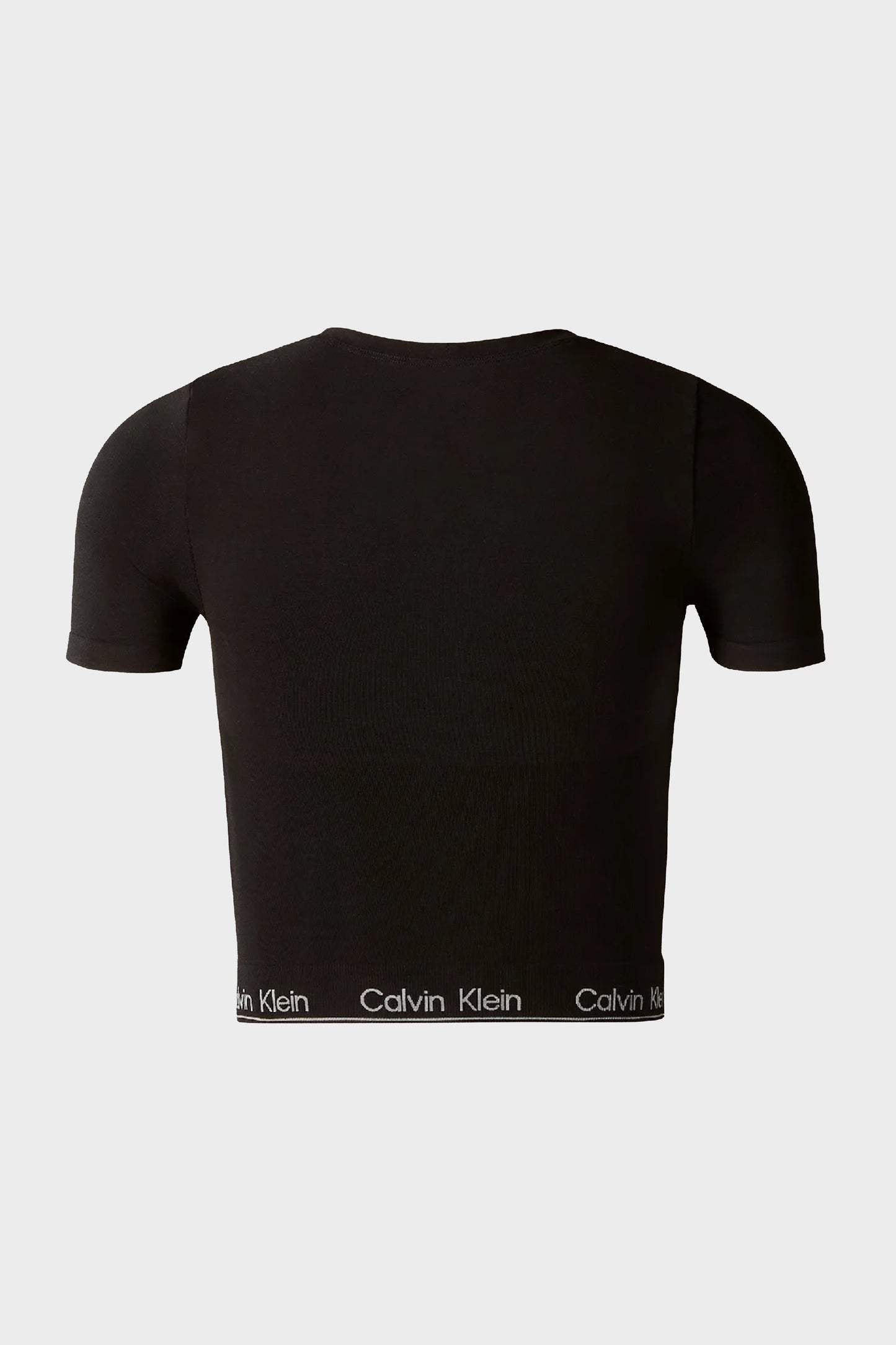 Calvin Klein Icon Shapewear Short Sleeve Top