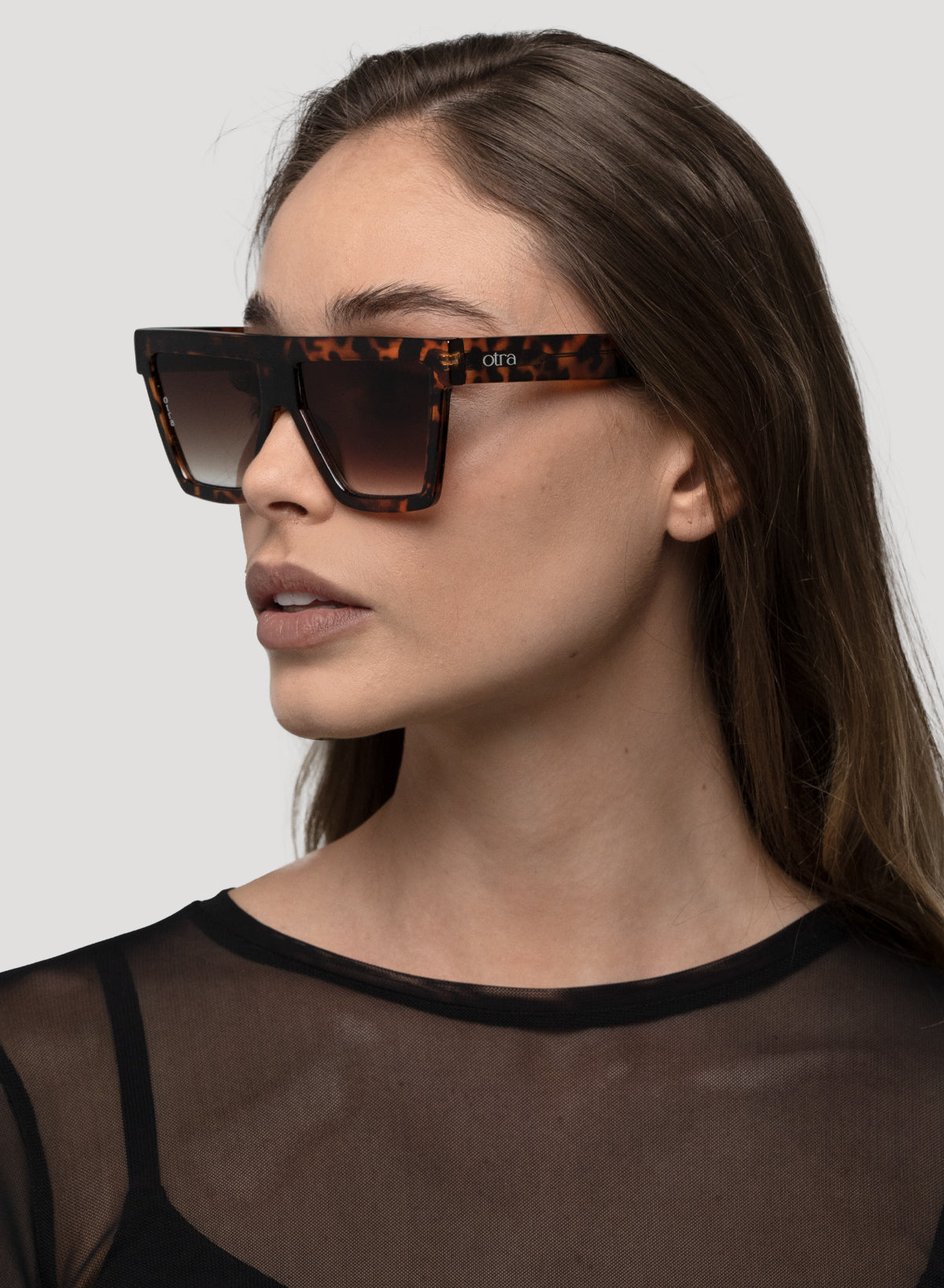 Otra Eyewear Rae Sunglasses