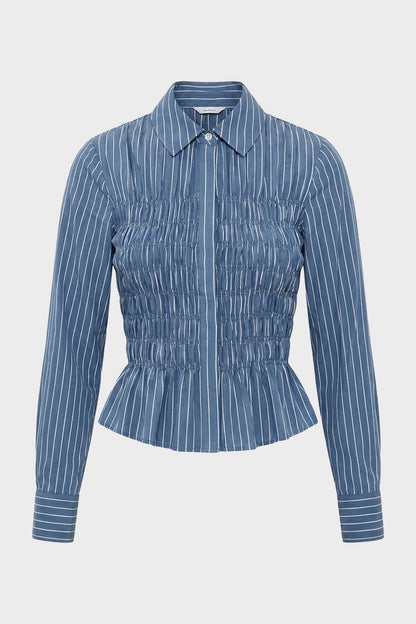 Rails Bradshaw Stripe Blouse