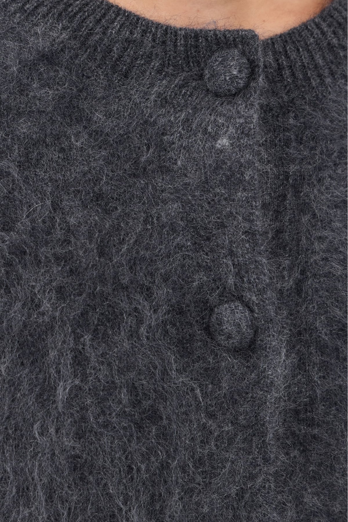 Rails Roman Sweater