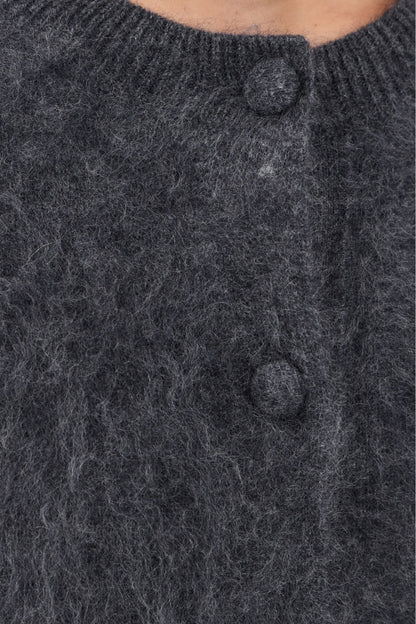 Rails Roman Sweater