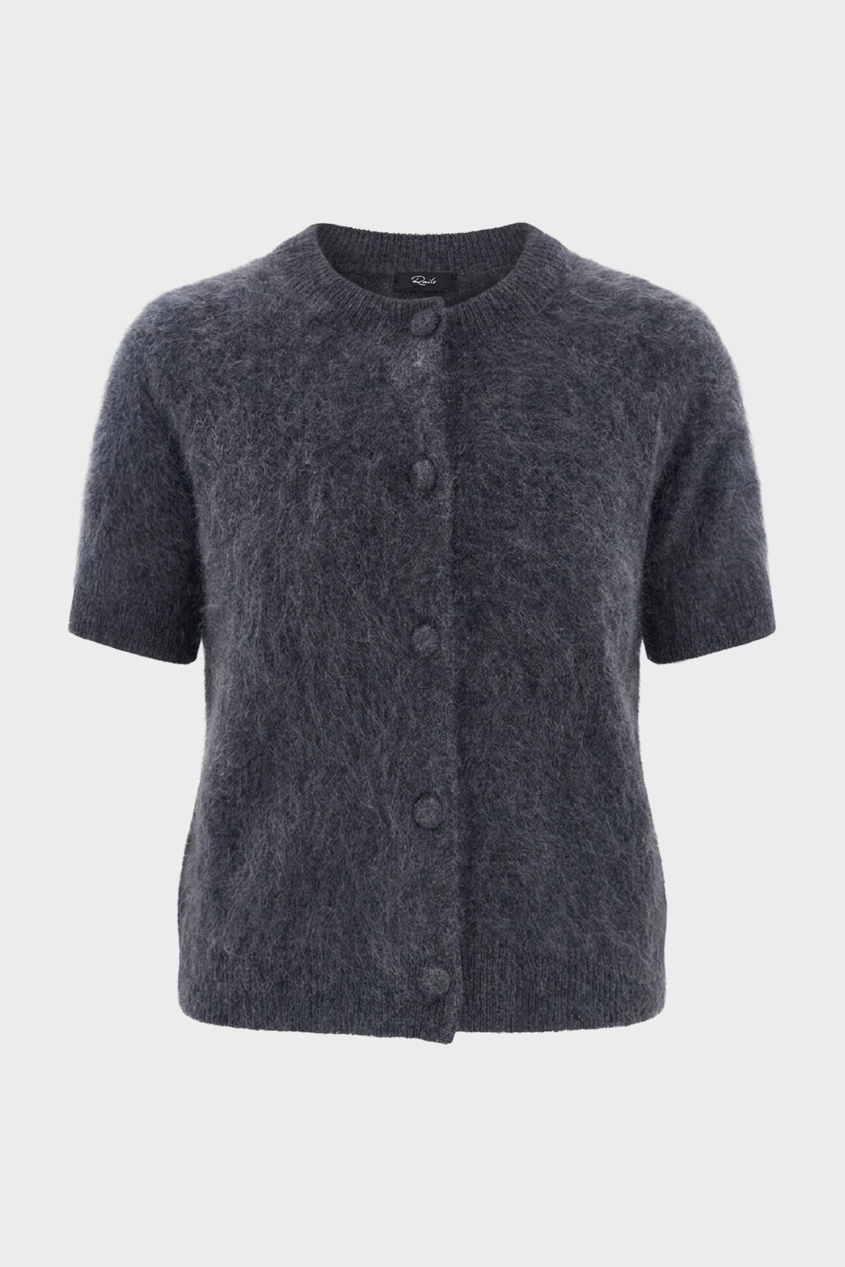 Rails Roman Sweater