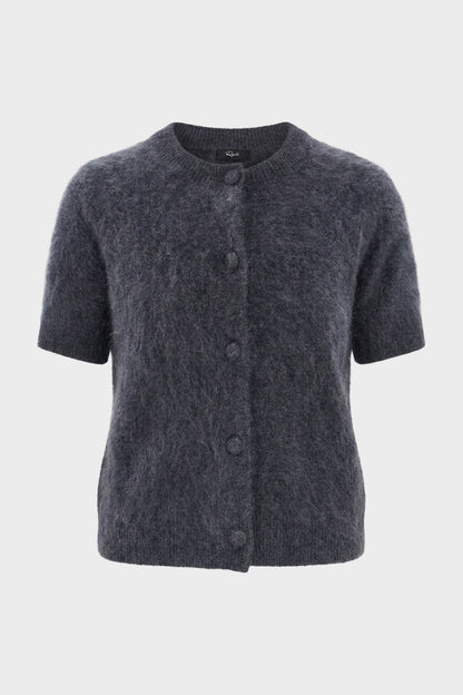 Rails Roman Sweater