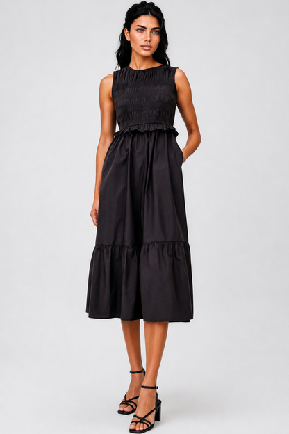 Rails Rialto Midi Dress