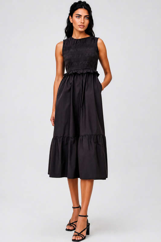 Rails Rialto Midi Dress