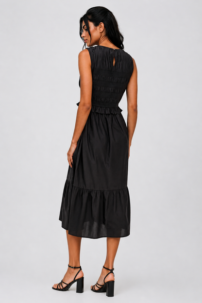 Rails Rialto Midi Dress