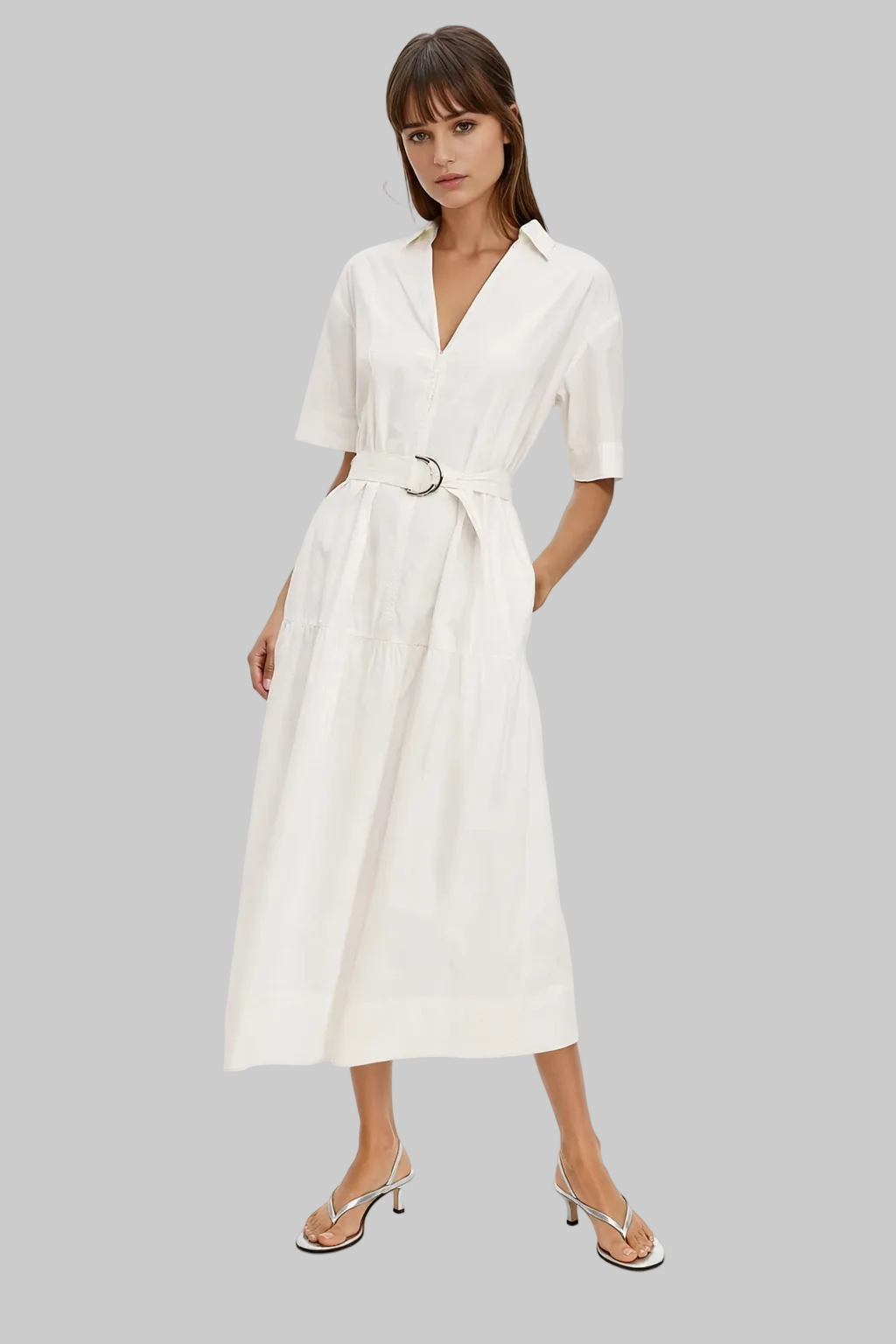 Rails Richmond Dress