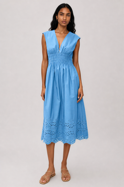 Rails Roxanne Midi Dress