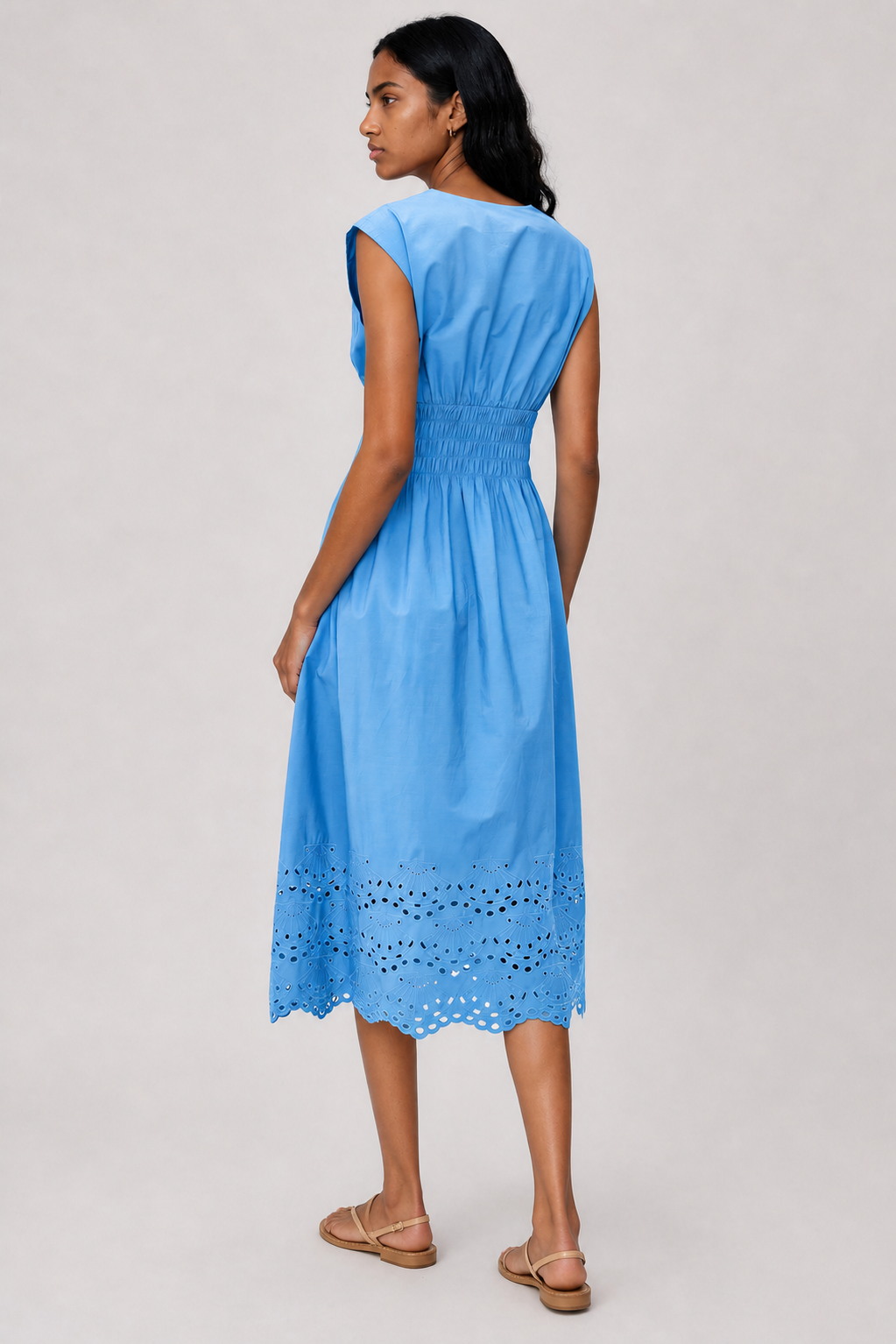 Rails Roxanne Midi Dress