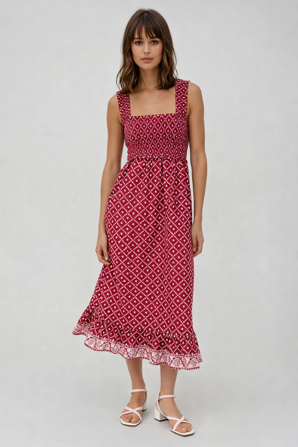 Rails Rumi Dress