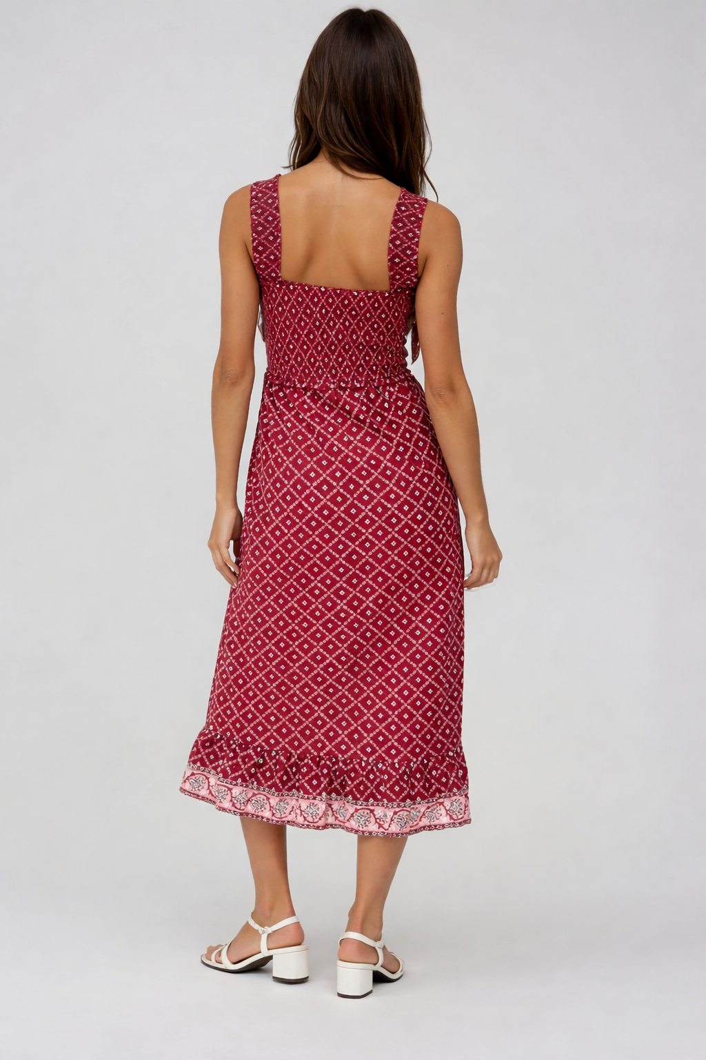Rails Rumi Dress