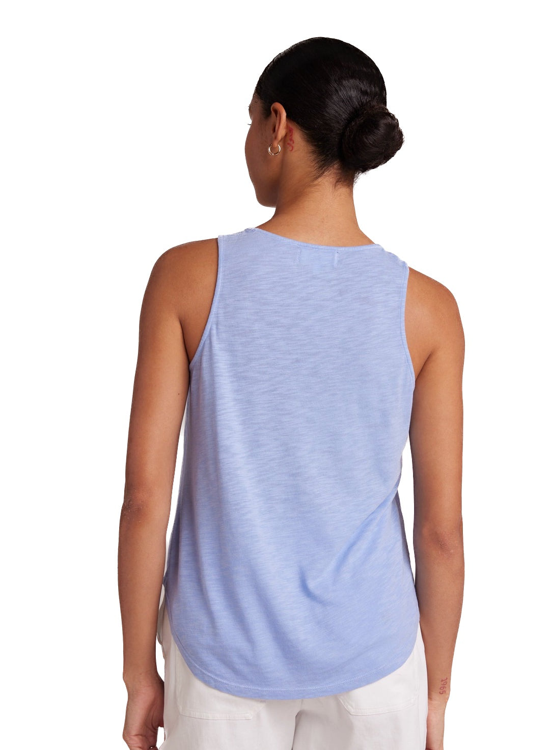 Bella Dahl Scoop Neck Tank