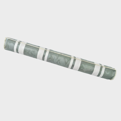 Sunnylife Mesh Pool Noodle - Seagrass Eucalyptus Stripe