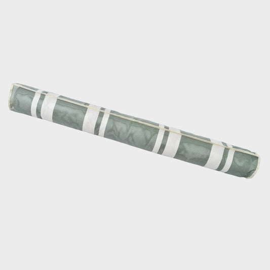 Sunnylife Mesh Pool Noodle - Seagrass Eucalyptus Stripe