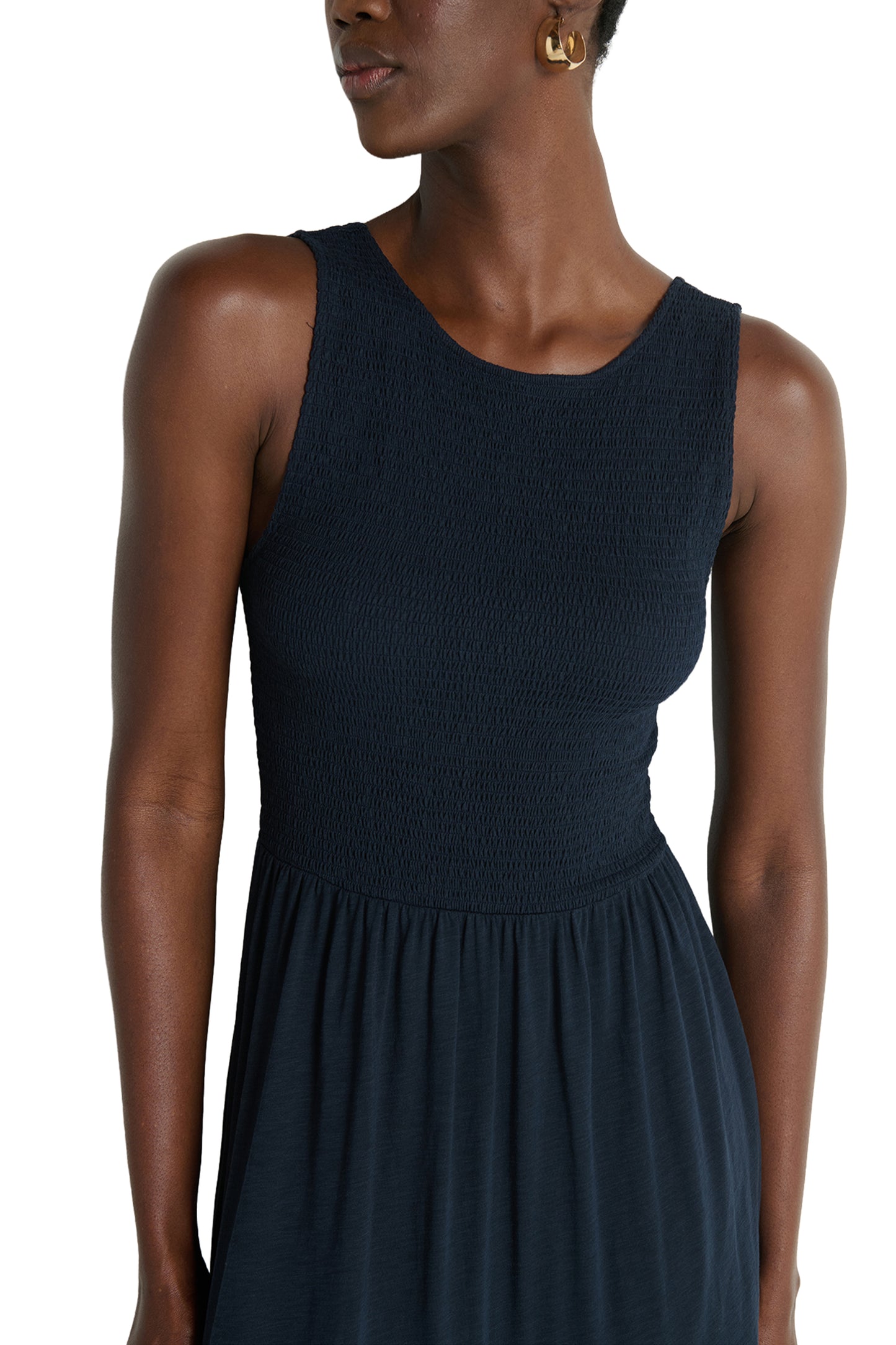Nation LTD Clementine Midi Dress