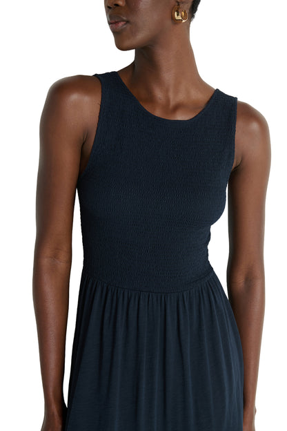 Nation LTD Clementine Midi Dress