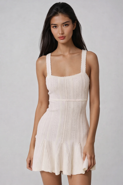 LOVESHACKFANCY Tabatha Dress