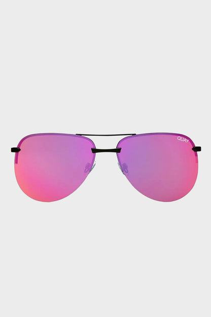 Quay The Playa Sunglasses