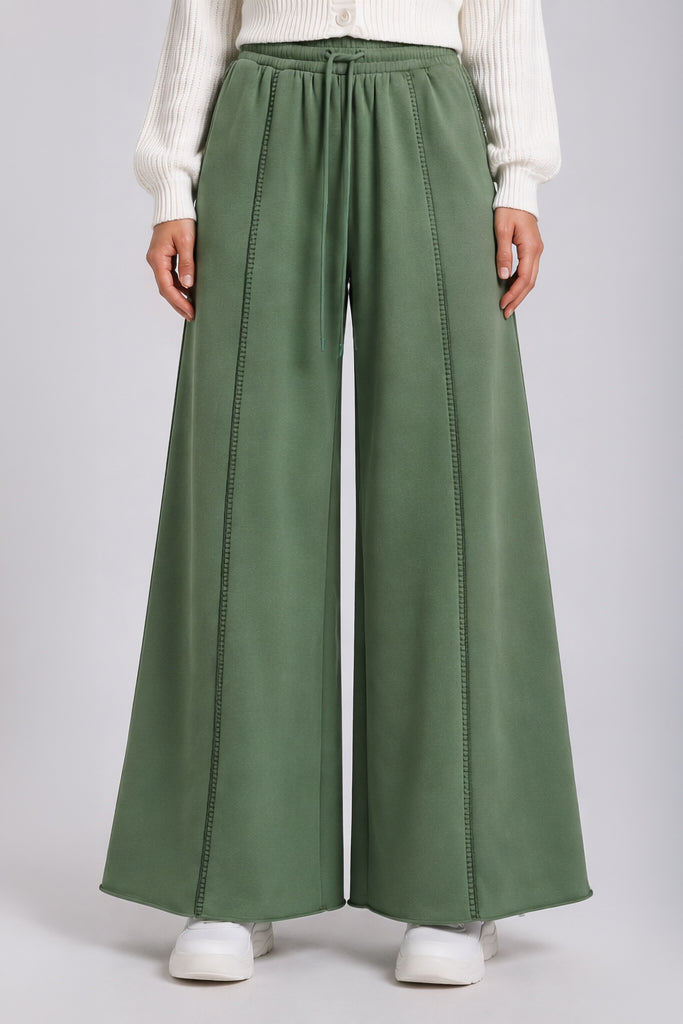 UGG Classic Wide Leg Pant
