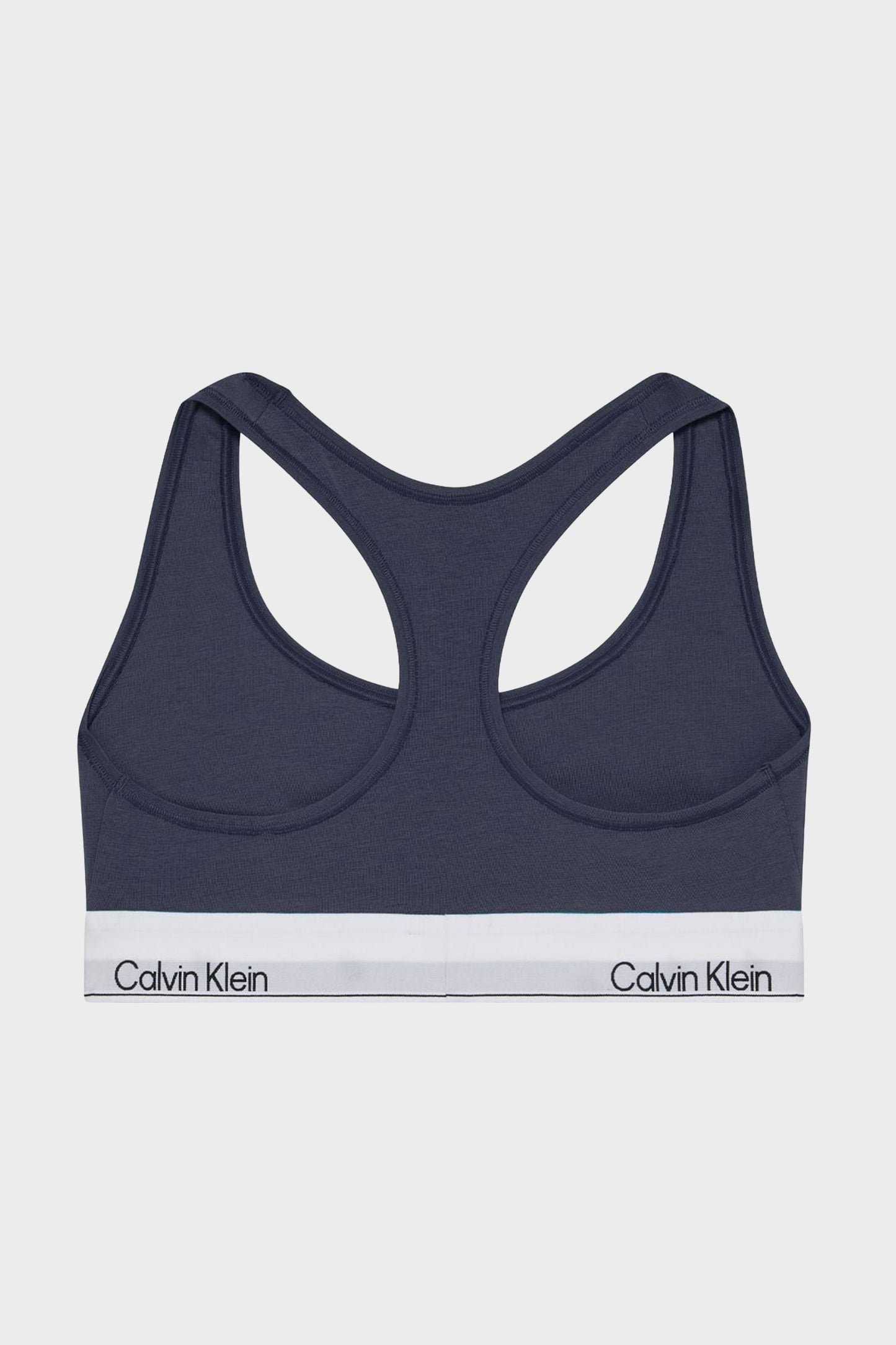 Calvin Klein Icon Cotton Modal Unlined Bralette