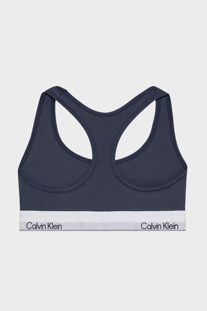 Calvin Klein Icon Cotton Modal Unlined Bralette