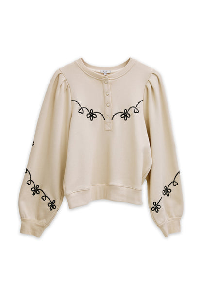 Rails Hanne Sweatshirt