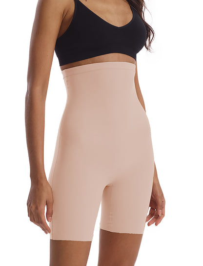 Commando Classic Control High-Waisted Short