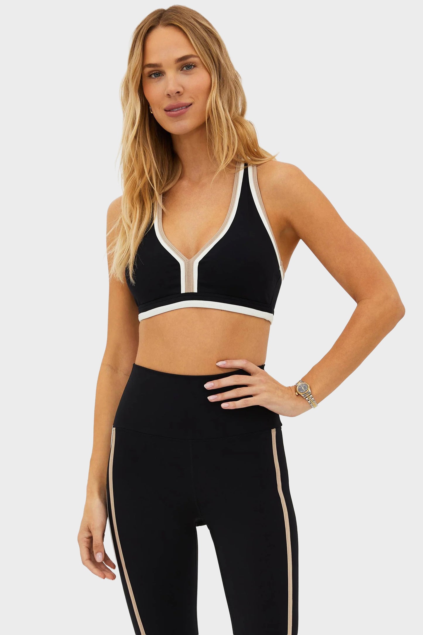 Beach Riot Ida Top