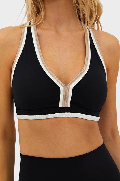 Beach Riot Ida Top