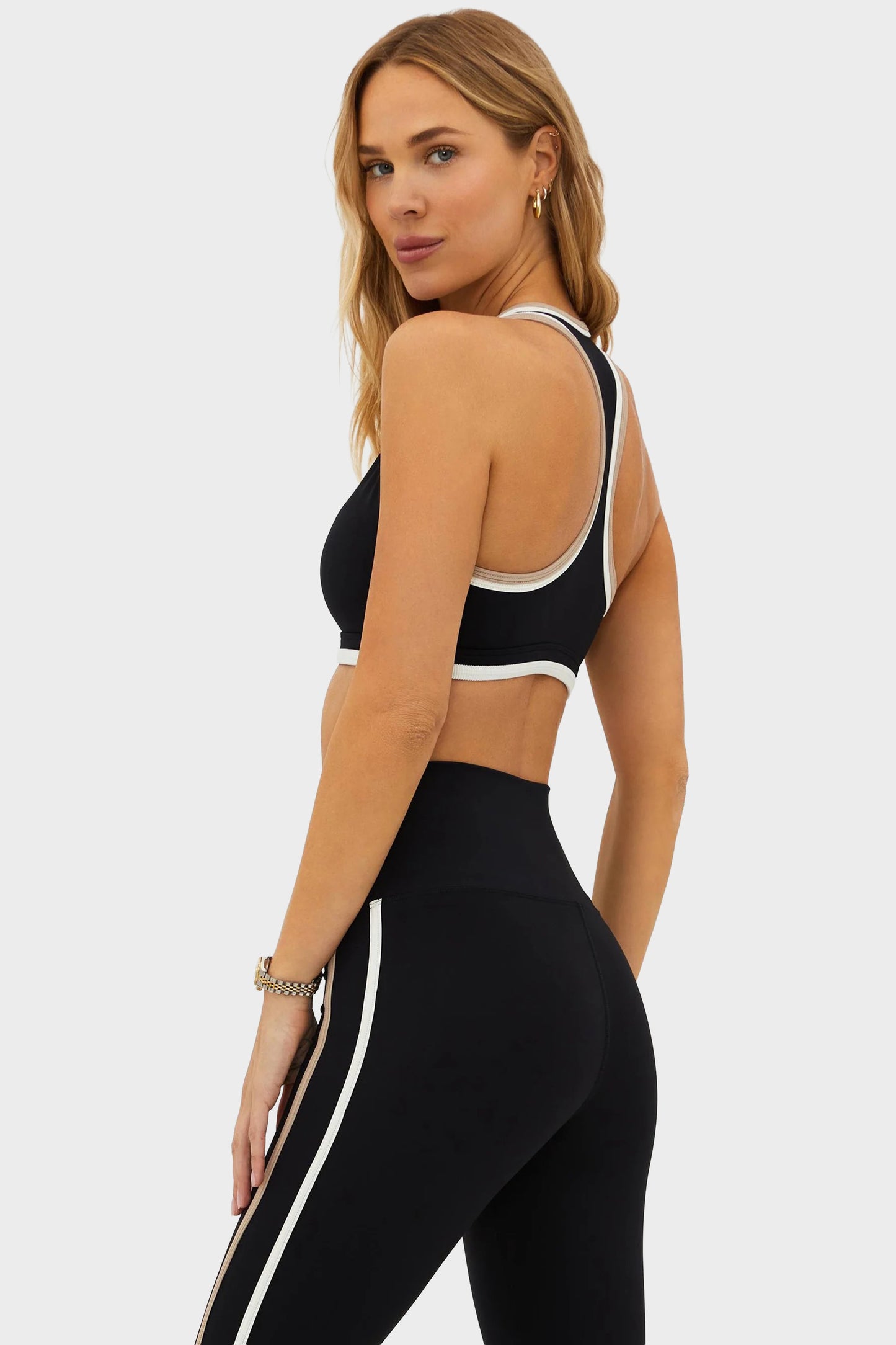 Beach Riot Ida Top