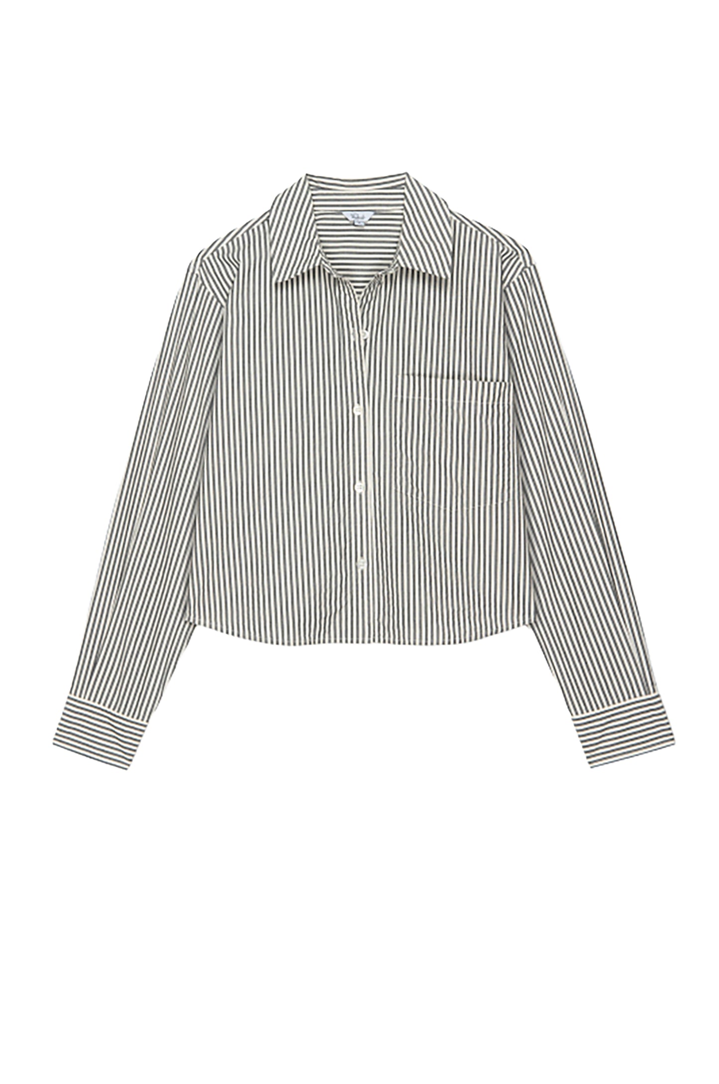Rails Ramy Striped Shirt