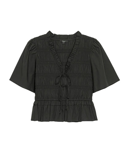 Rails Portia Top
