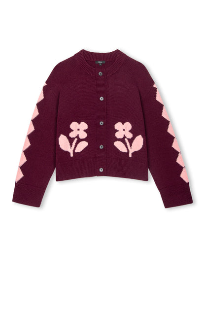 Rails Mavie Cardigan