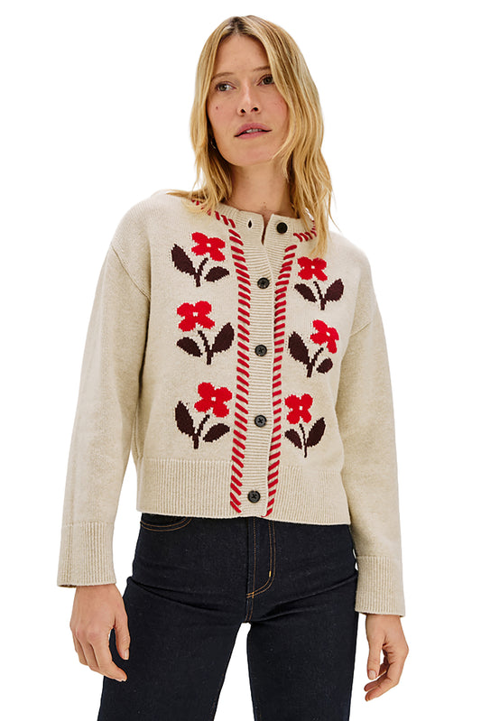 Rails Mavie Cardigan