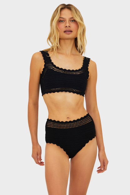 Beach Riot Wyatt Bikini Bottom