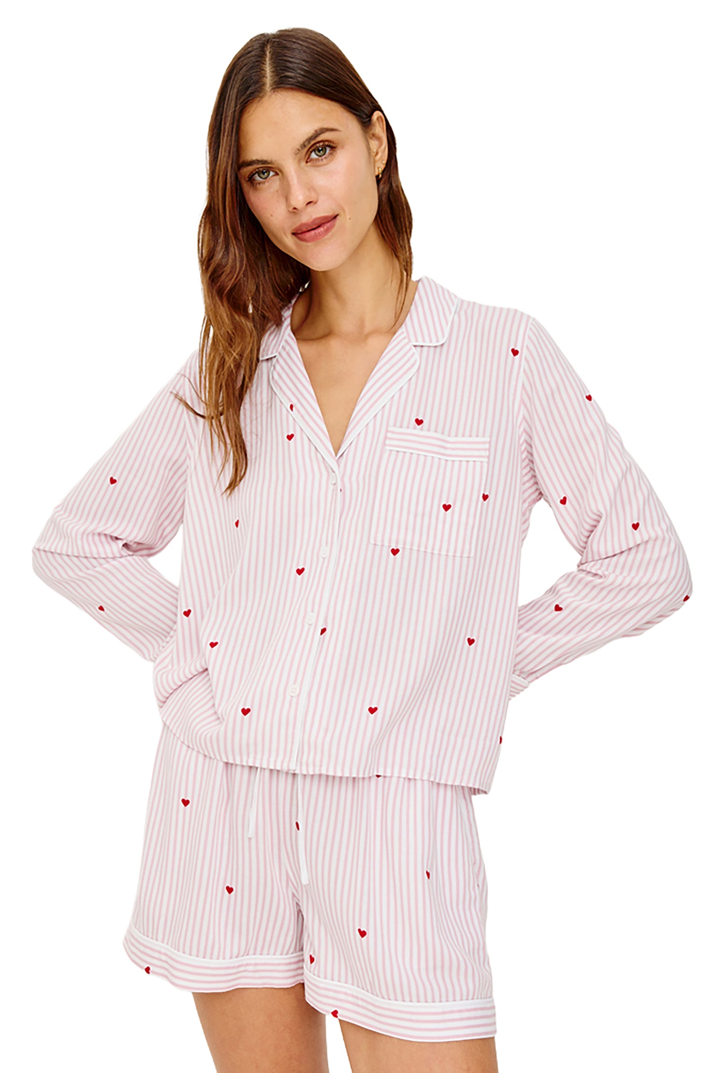 Rails Kellen Pajama