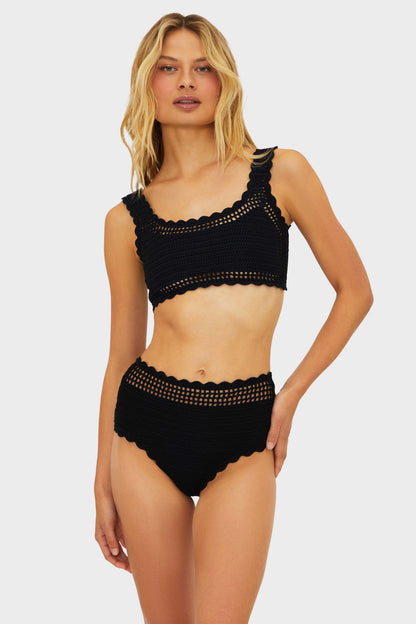 Beach Riot Wyatt Bikini Bottom