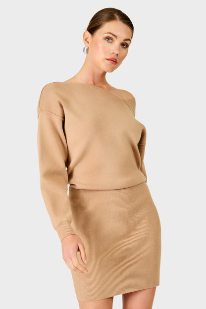 Line & Dot Favorite Sweater Dress