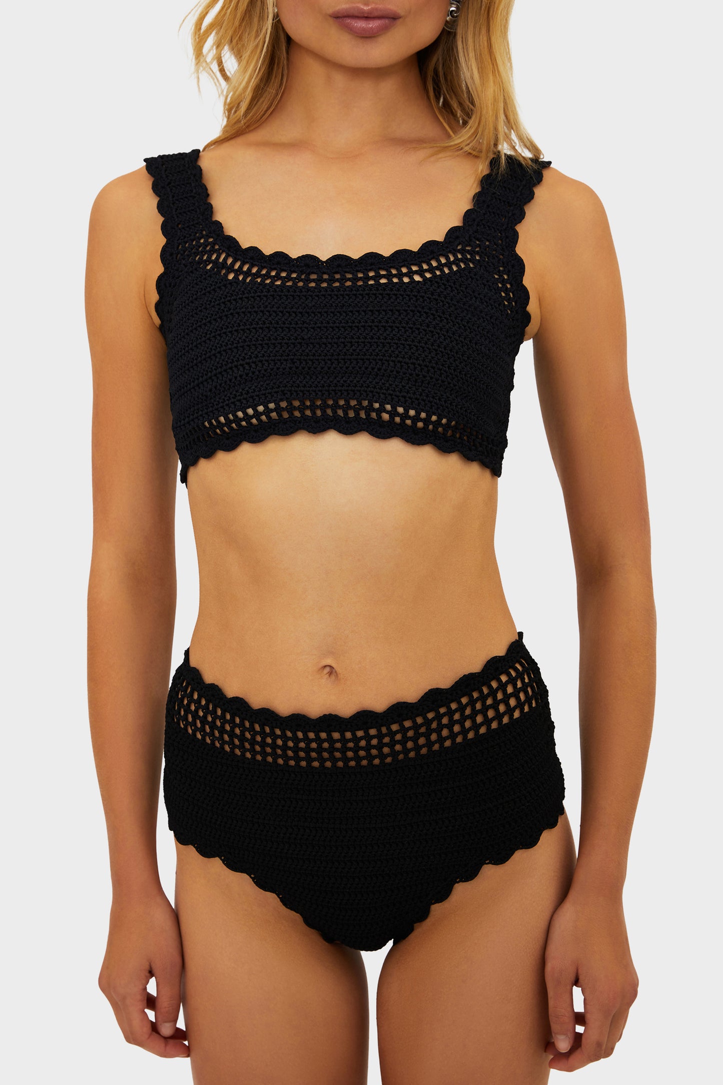 Beach Riot Wyatt Bikini Bottom