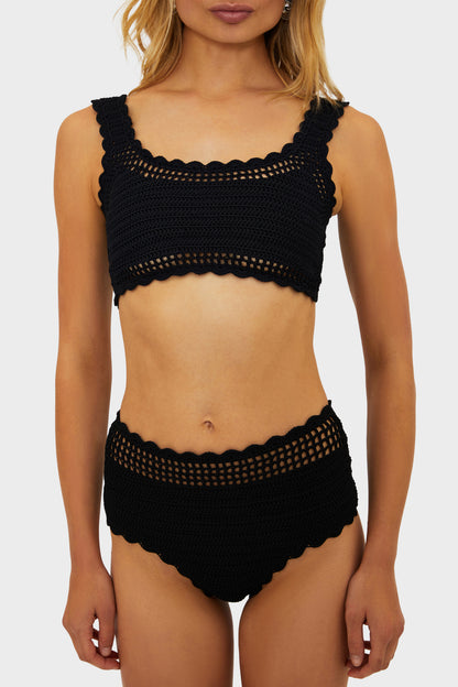 Beach Riot Wyatt Bikini Bottom