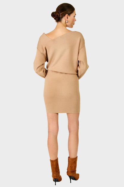 Line & Dot Favorite Sweater Dress