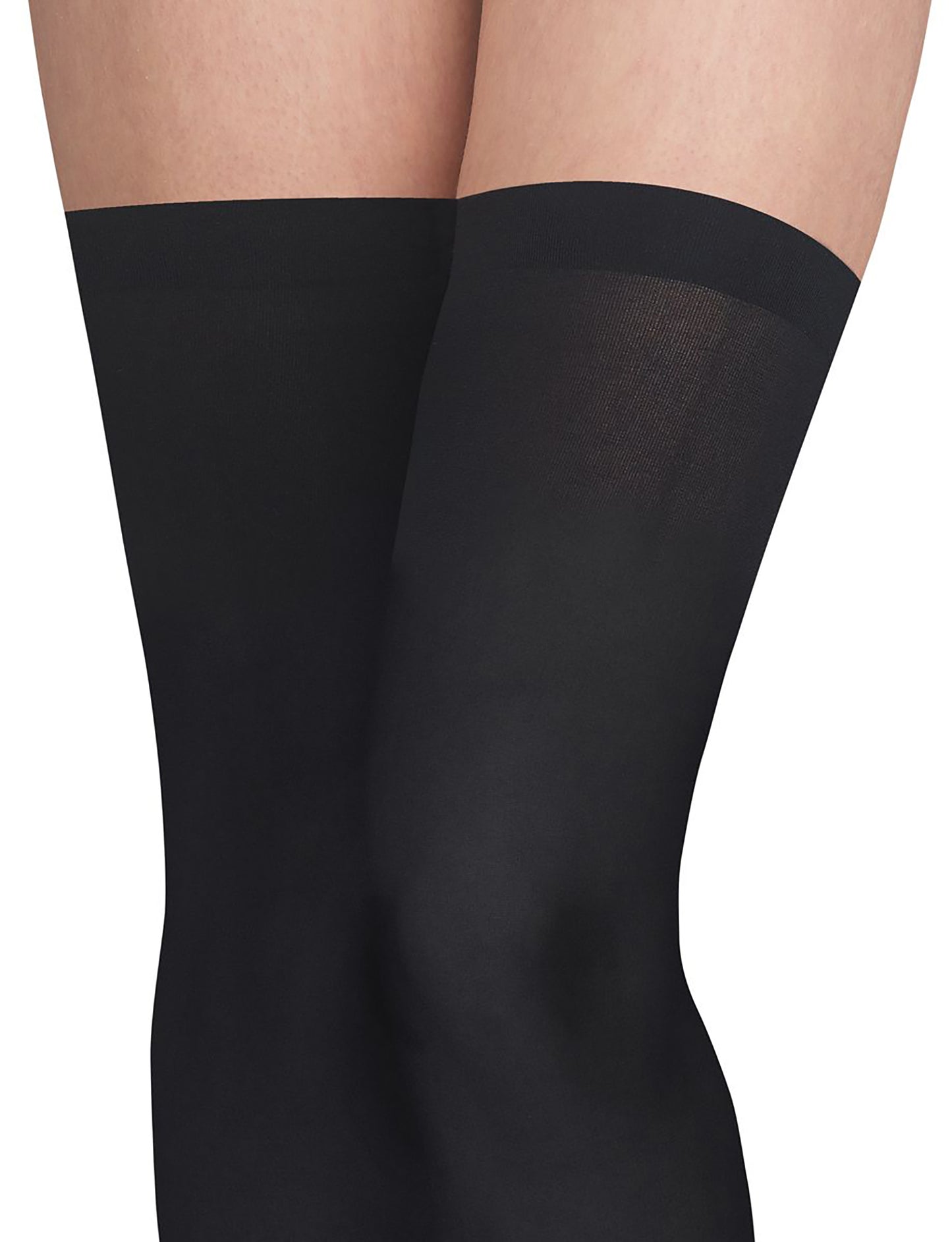 Commando Up All Night Opaque Thigh-High Tights